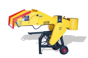 Товар Подрібнювач гілок Скиф GS-80 Loncin