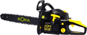 Бензопила Дока БЛ-139 (2.9 кВт, шина 45 см)