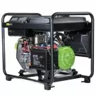 Генератор дизельный  Procraft DP35 — миниатюра 2