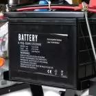 Генератор дизельный  Procraft DP35 — миниатюра 3