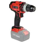 Дрель-шуруповерт аккумуляторная Vitals Master AU 1840 SmartLine+ — миниатюра 7 Дрель-шуруповерт аккумуляторная Vitals Master AU 1840 SmartLine+ — миниатюра 7