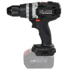 Дриль-шуруповерт акумуляторний Vitals Professional AU 1870 BS SmartLine+ — мініатюра 1