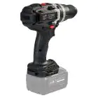 Дриль-шуруповерт акумуляторний Vitals Professional AU 1870 BS SmartLine+ — мініатюра 9