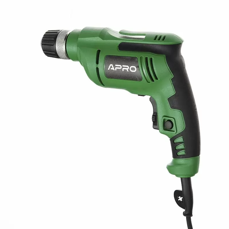 Дрель безударная 550 APRO - фото 4