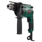Дрель электрическая ударная NOWA WI 1000jl (1000 Вт, ключевой патрон) — миниатюра 1