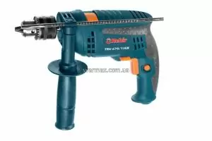Товар Дрель Rebir TRU-670/13ER