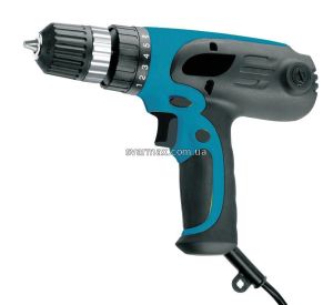 Шурупокрут мережевий Riber-Profi ДШ 10/900М (900 Вт, 0-800 об/хв, 10 Нм)