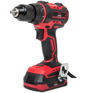 Акумуляторний шуруповерт Vitals Professional AUp 18/0tli Brushless (каркас)