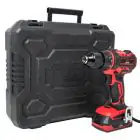 Шуруповерт Vitals Professional AUpc 18/2tli Brushless kit (2.0 Ач) — миниатюра 1