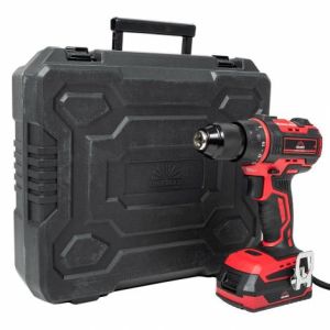Шуруповерт Vitals Professional AUpc 18/2tli Brushless kit (2.0 Аг)