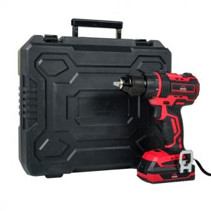 Шуруповерт Vitals Professional AUpc 18/4tli Brushless kit (4.0 Аг)