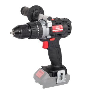 Дриль-шурупокрут акумуляторна Vitals Professional AU 1860Pbt BS SmartLine (18В, 60 Нм, Brushless, Каркас)