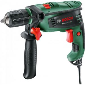 Ударний дриль Bosch EasyImpact 550 (550 Вт)