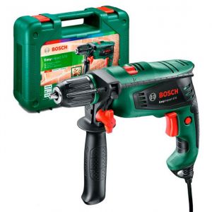 Ударний дриль Bosch EasyImpact 570 (570 Вт, у кейсі)
