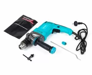 Товар Дрель ударная Grand ДЭУ-1500