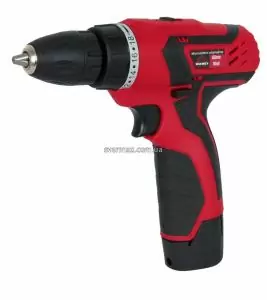 Товар Дрель-шуруповерт аккумуляторная Vitals Master AUmo 10nli