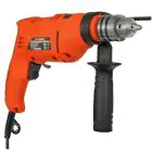 Дрель электрическая ударная Vitals Et 2500GN — миниатюра 1