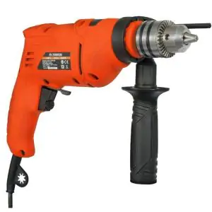 Товар Дрель электрическая ударная Vitals Et 2500GN