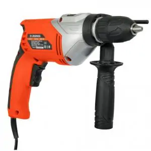 Товар Дрель электрическая ударная Vitals Et 2650NGk