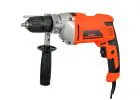 Дрель электрическая ударная Vitals Et 2900NGak — миниатюра 1 Дрель электрическая ударная Vitals Et 2900NGak — миниатюра 1