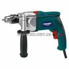 Дрель ударная Зенит Профи ЗДП 1000 — миниатюра 1