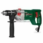 Ударная дрель DWT SBM-1050 DT — миниатюра 1