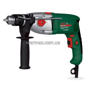 Ударний дриль двошвидкісний DWT SBM-1050 T (1050 Вт, металевий редуктор)