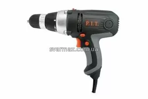 Товар Сетевая дрель-шуруповерт Pit PBM10-C2