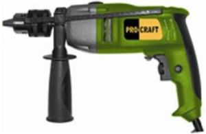 Дриль ProCraft PS-1650