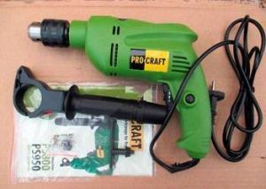 Дриль ProCraft PS-800