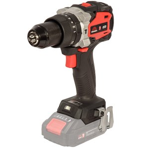 Дрель-шуруповерт аккумуляторный Vitals Professional AU 18120 BL SmartLine+