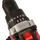 Дриль-шурупокрут акумуляторний Vitals Professional AU 18120 BL SmartLine+ - мініатюра 10