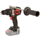 Дриль-шурупокрут акумуляторний Vitals Professional AU 18120 BL SmartLine+ - мініатюра 12