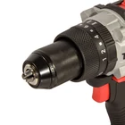 Дриль-шурупокрут акумуляторний Vitals Professional AU 18120 BL SmartLine+ - мініатюра 8