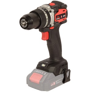 Дрель-шуруповерт аккумуляторный Vitals Professional AU 1875 BL SmartLine+