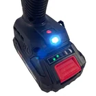 Дриль-шурупокрут акумуляторний Vitals Professional AU 1875 BL SmartLine+ - мініатюра 11