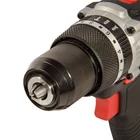 Дриль-шурупокрут акумуляторний Vitals Professional AU 1875 BL SmartLine+ - мініатюра 9