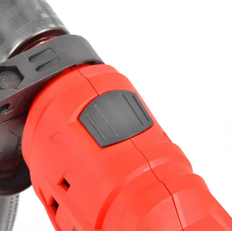 Дрель ударная HECHT 1070 - фото 9