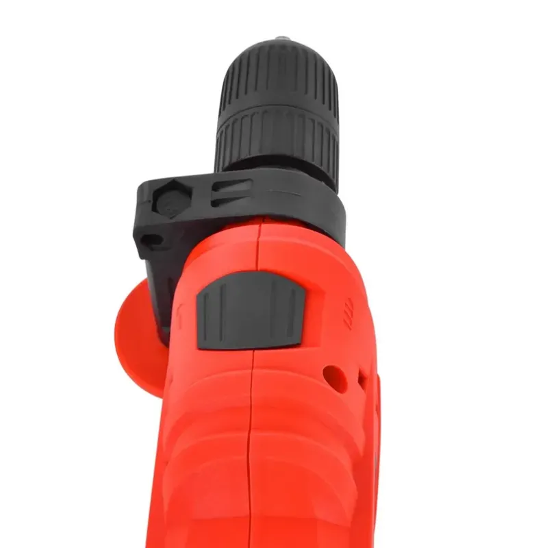 Дрель ударная HECHT 1071 - фото 6