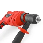 Дрель ударная HECHT 1071 — миниатюра 5