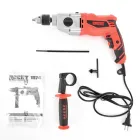 Дрель ударная HECHT 1074 — миниатюра 7