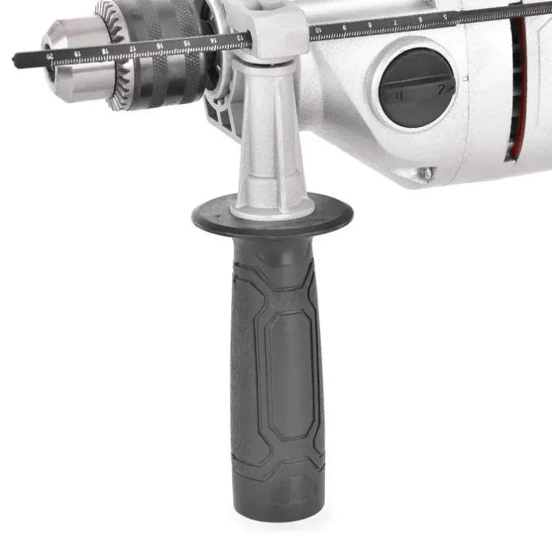 Дрель ударная HECHT 1112 - фото 4