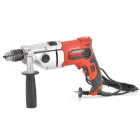 Дрель ударная HECHT 1112 — миниатюра 1