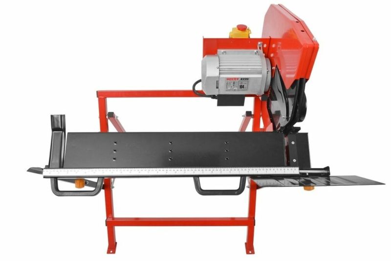 Дроворез Hecht 8220 - фото 3