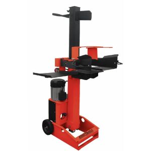 Дровокол гідравлічний Kraft&Dele KD5213 (Вертикальний, 3000 Вт, 8 тонн)