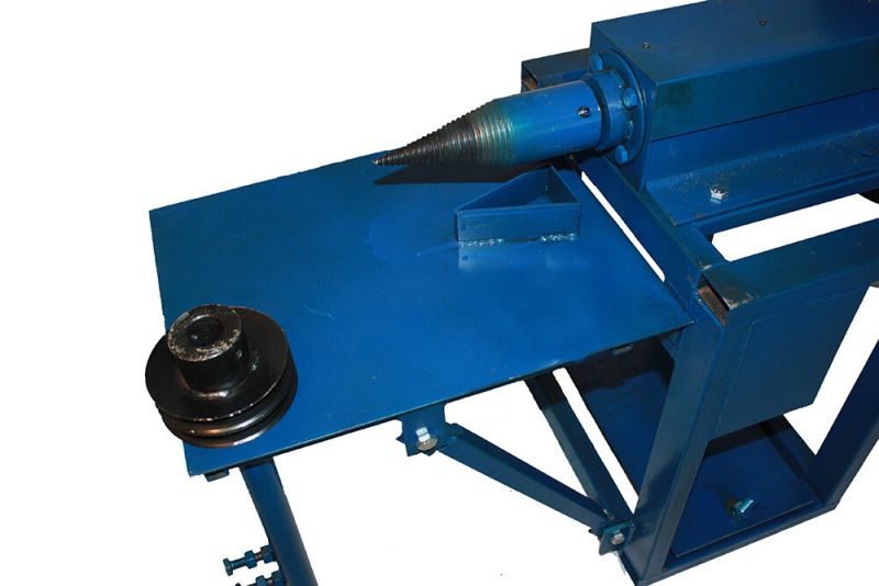 Дровокол ДР1 (під електродвигун) - фото 3 Дровокол ДР1 (під електродвигун) - фото 3