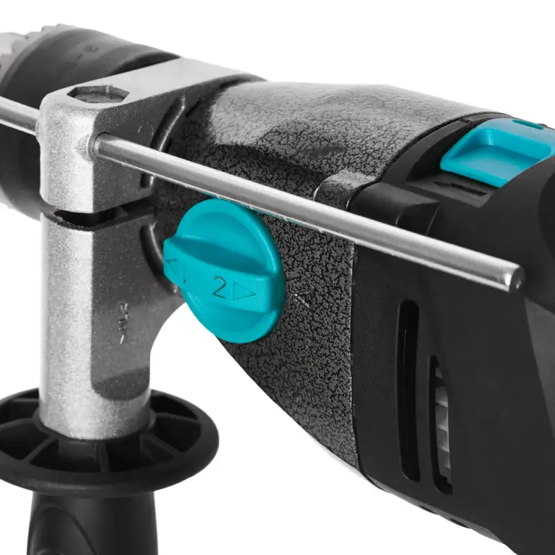 Дриль ударний електричний Revolt ID 1550-2 - фото 3 Дриль ударний електричний Revolt ID 1550-2 - фото 3