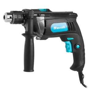 Товар Дрель ударная электрическая Revolt ID1100
