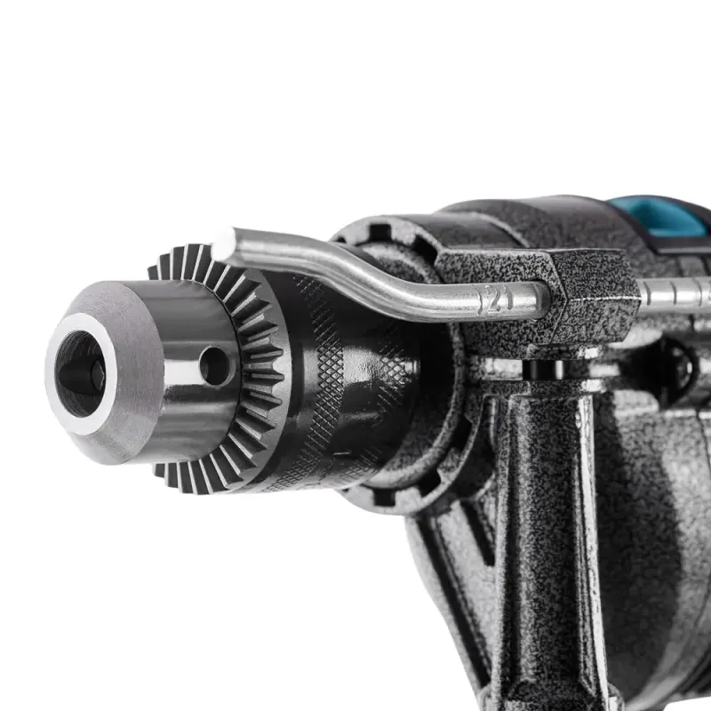 Дрель ударная электрическая Revolt ID 1320 - фото 3