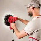 Шлифовальная машина для стен Worcraft DS08-180 — миниатюра 17